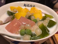 -赵记传承·中式甜品(中山石岐大信店)