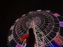 -南昌之星游乐场