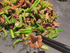 -紫鑫阁饭庄(长安店)