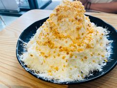 超级海盐芝士奶霸-冰冰酱(新都心店)