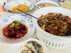 -二泉园老菜馆·百年无锡菜