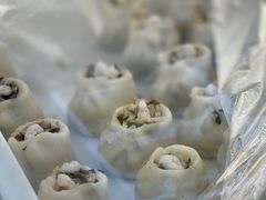 -万福兴糕团(万福兴山塘街直营店)
