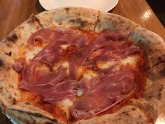 -La Tavernetta(Bar à Vin)(乌鲁木齐路店)