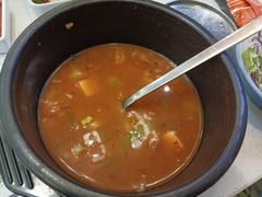 -韩香福烤肉庄园(荣成店)