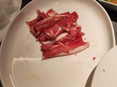 -鼎鼎香·港式火锅(北京SKP店)