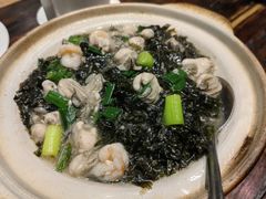海味紫菜煲-临家闽南菜(翔安店)