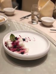 -成都首座万豪酒店·宴会厅