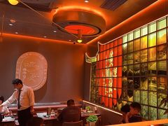 -西塔老太太泥炉烤肉(苏州大悦城店)
