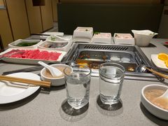 -海底捞火锅(航洋城店)