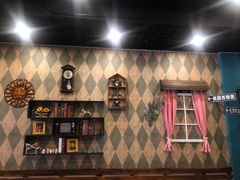-李大牛和刘大力手作甜品(凯德店)