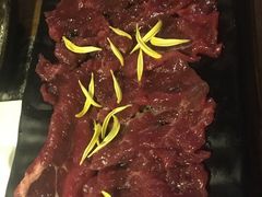 招牌耗牛肉-滇池印象原生态火锅(南开大悦城店)