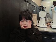 -小巨场咖啡