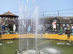 -呀路古热带植物园