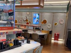 -争鲜回转寿司(天府广场-今站PLUS店)