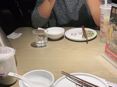 -前海沿·青岛菜(李沧万达店)