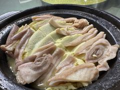 -茶油香闽南菜·花园餐厅(前埔店)