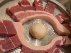 -哈哈碳都·牛肋条无限自助烤肉(台江万达店)
