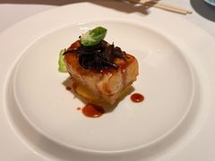 -广州富力丽思卡尔顿酒店·丽轩·粤菜