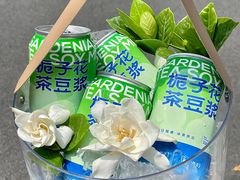 -李与白包子铺(桐梓林店)
