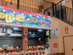 -土桥手掌鸡·26年灌县老味道(都江堰店)
