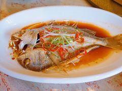 -沃阁巴厘原墅餐厅