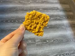 蟹香蛋黄锅巴-上海哈尔滨食品厂(淮海中路店)