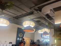 -旺爷砂锅·茶作(国贸城店)