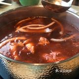 养生新宠 四物椰鸡🥥