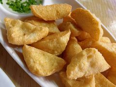 -车头老二大排档