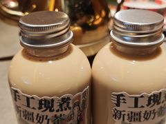 -塔哈尔·新疆盛宴(奉贤龙湖店)