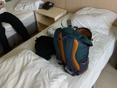 -香港永倫800酒店