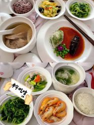 -喜喜月子(瑞虹天地店)