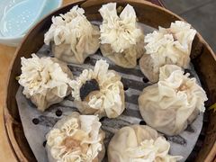 -都一处烧麦馆(前门店)