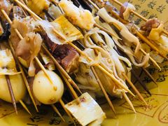 -明洋钵钵鸡(春田小区店)