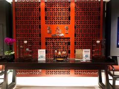 -泛太平洋大酒店·海天楼中餐厅·粤菜