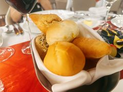 -国家大剧院西餐厅