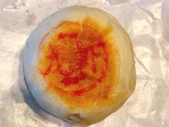 -长发西饼(临顿路店)