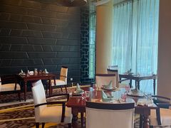 -粤尚腾香居中餐厅(首都机场希尔顿店)