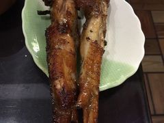 -潘苏凉茶馆(康之宝超级广场店)