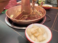 -京元盛铜锅涮肉(上海总店)