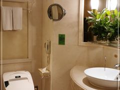 -白金汉爵大酒店(相城店)