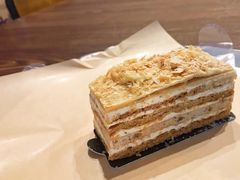 -来回·咖啡(天河南店)