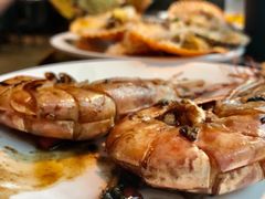 -汉巴味德(大悦城店)