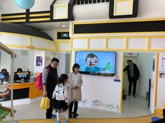 -极橙儿童齿科矫正中心(奥城店)