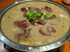 -金掌勺东北菜(格兰晴天店)