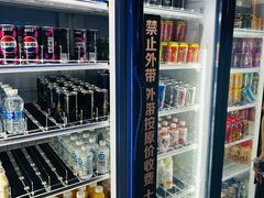 -火炉火自助餐(西直门凯德MALL店)