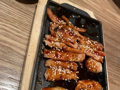 -小川洋风料理(武胜路凯德广场店)