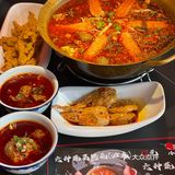吃一次就爱上的宝藏川味冒菜店！