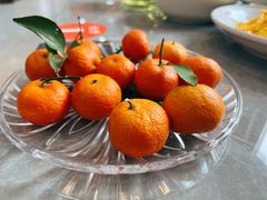 -乡情苑·农家土菜(旺山店)