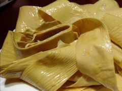 油豆皮-醉南山重庆老火锅(新百店)